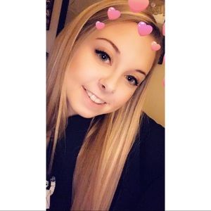 Meet your Posher, Kailee